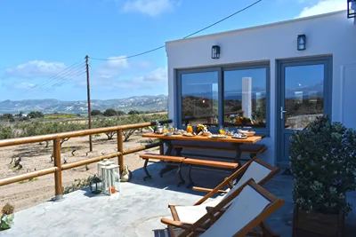 Nino's Country House