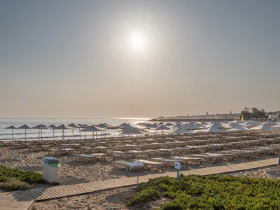 Themis Beach Hotel