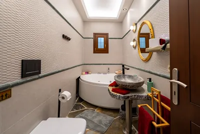 Barbarella Luxury Resort