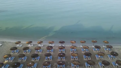Alkioni by the Sea Hotel Siviri