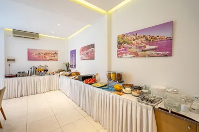 Filmar Hotel Ixia - Rhodes