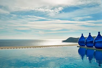 Myconian Villa Collection