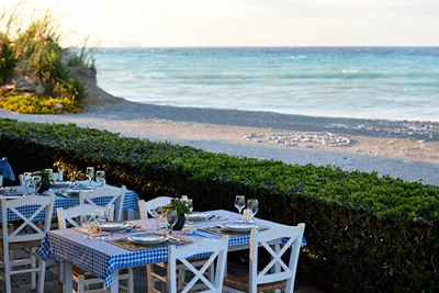 BLUE BAY RESORT