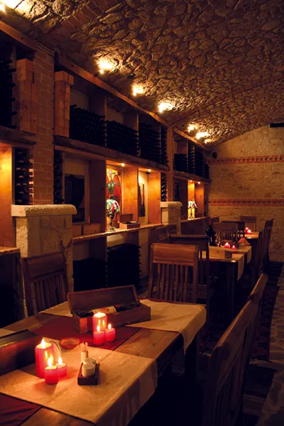 Akritas Ef Zin Villas & Suites