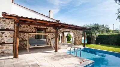 Acrotel Athena Residence Hotel