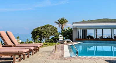 Yria Beach Hotel