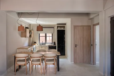 ARCASA Villas Collection by Omilos Hotels