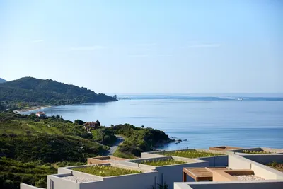 Eagles Palace, Small Luxury Hotels of the World