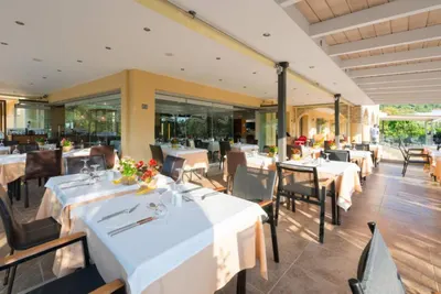 Atrium Hotel - Thassos