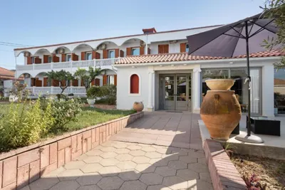 Anamar Zante Hotel