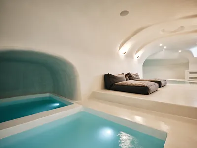 Abyss Suites