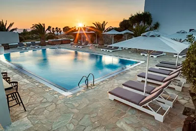 Aeolos Resort