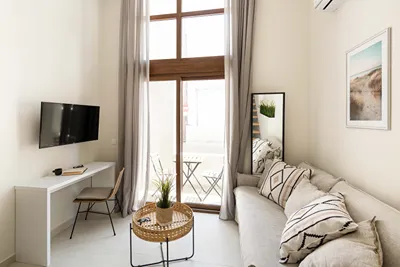 Palm Residences