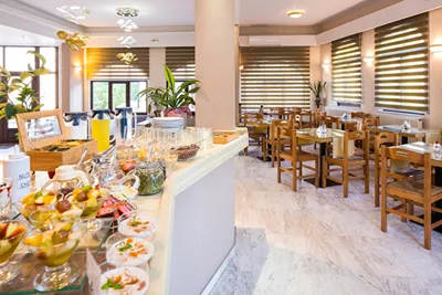 Eltina Hotel Rethymno