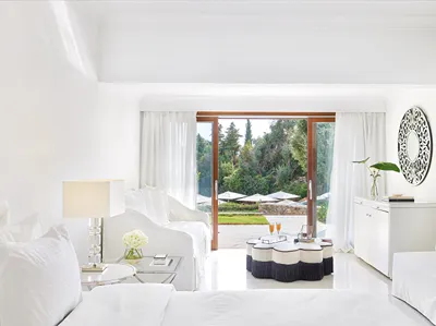 Corfu Imperial, A Grecotel Resort to Live