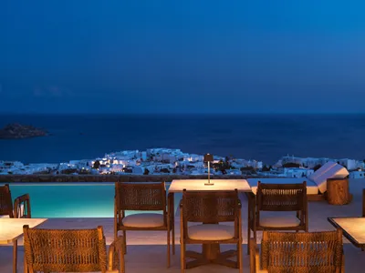 Ezio Bo Luxury Living