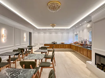 Armata Boutique Hotel Spetses