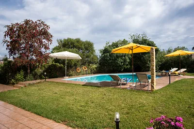 Villa Alexia Chania