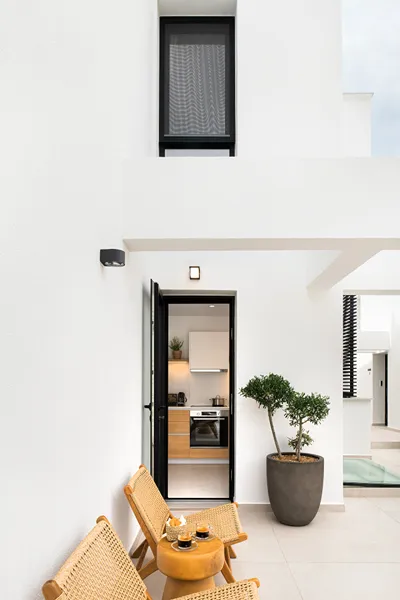 Seasalt Luxury Villas