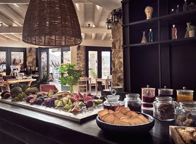 Gloria Maris Hotel Suites & Villas