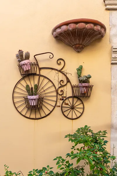 Palazzino Di Corina