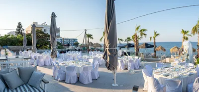 Glaros Beach Hotel