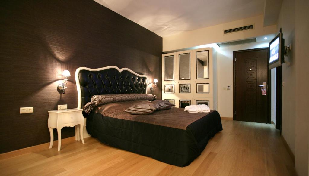 Mediterranean Princess - Adult Only Hotel