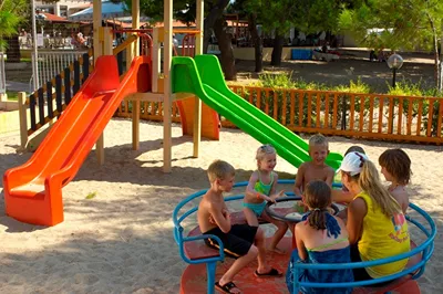 Portes Beach Hotel