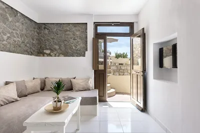Zatrikion Villas Santorini