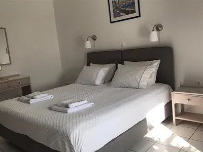 Milos Apartment