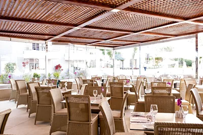 Porto Platanias Village Resort