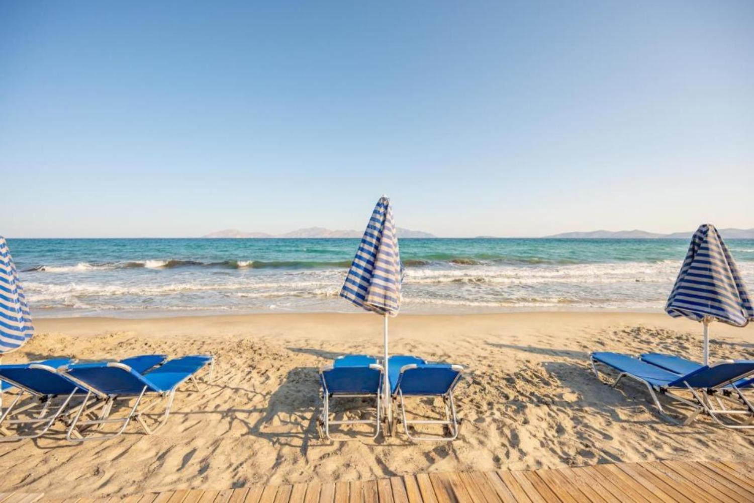 Smy Kos Beach & Splash