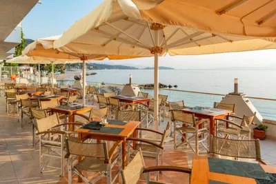 Corfu Maris Hotel