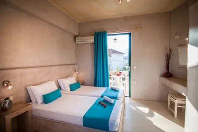 Zante Nest Studios