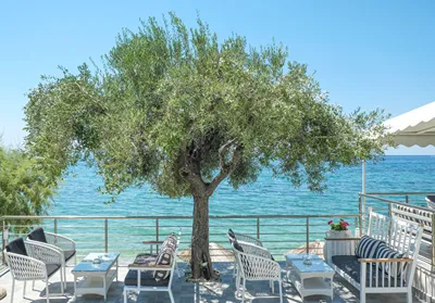 Acrotel Athena Villas