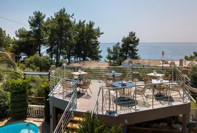Potos Hotel