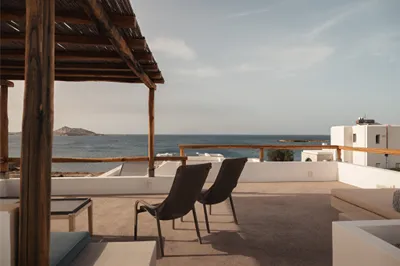 Siora of Paros
