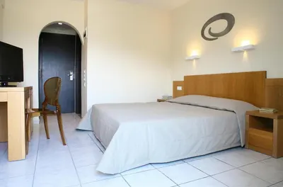 Golden Beach Potidea Hotel