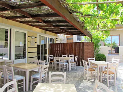 Ledras Beach Hotel & Villas