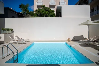 Selected Suites