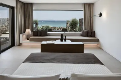 The Olivar Suites