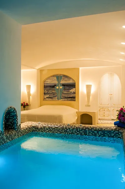 Astarte Suites Santorini