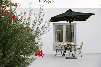 Kalisti Hotel & Suites