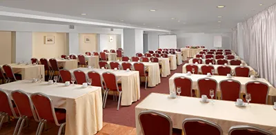 Airotel Parthenon Hotel