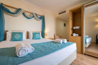 Galaxy Beach Resort Best Western Premier Collection