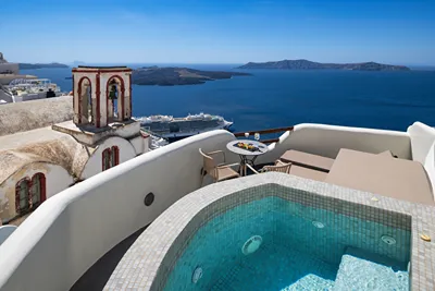Athina Aperto Suites
