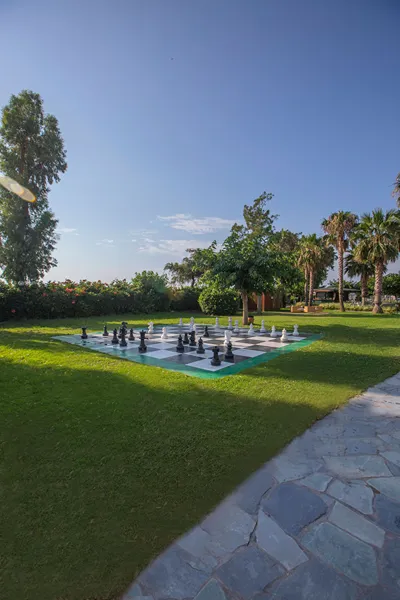 Golden Coast Hotel & Bungalows