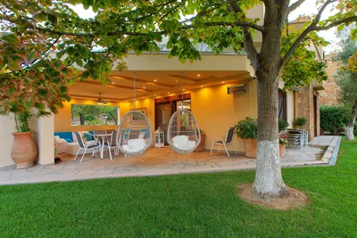 Luxury Villas Collection