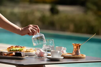 Reveli Suites Kefalonia