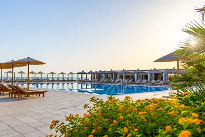 Civitel Creta Beach